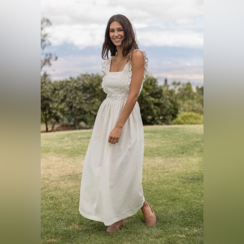 Neuflora Phoenix Dress